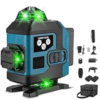 16ライングリーン レーザー 墨出し器 4D 測定器墨出器墨出し機墨だし器水平器 shopelleamor_gj03103